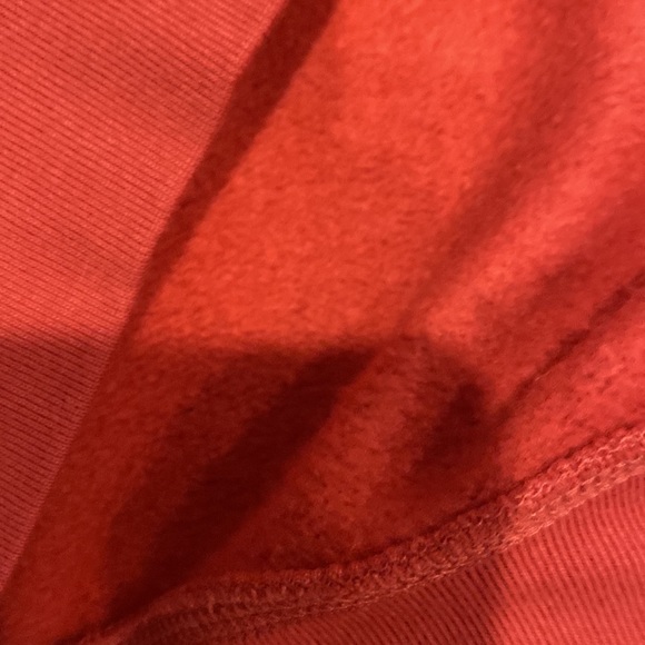 Boys Fleece Polo Ralph Lauren size L Sweatshirt - Picture 3 of 3